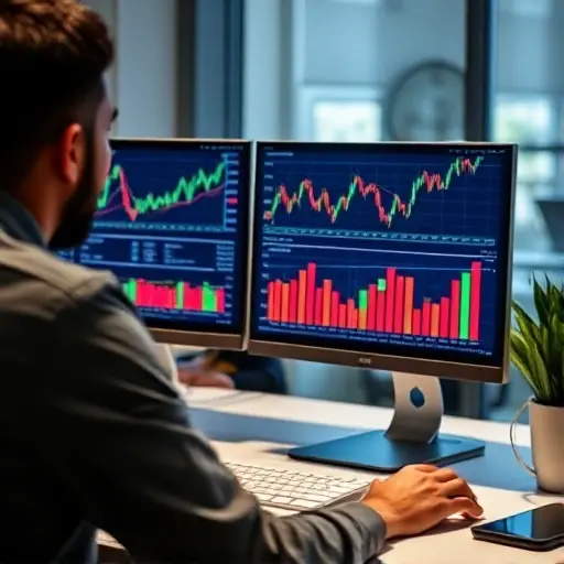 Security protocols and encryption visualization